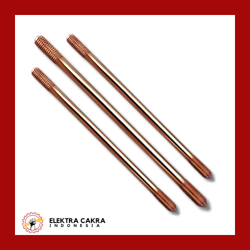 Ground Rod
